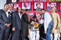 Dasari Film Awards Function Stills
